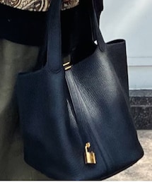 HERMES | トートバッグ