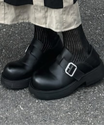 no.11 | シューズ