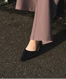 CHANEL | シューズ