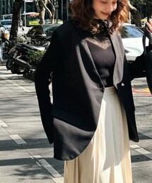 no11.official | スーツベスト