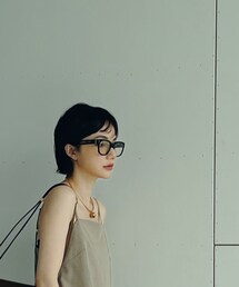 OLIVER PEOPLES | サングラス