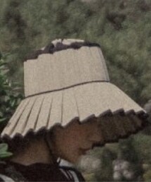 LORNA MURRAY | サンバイザー