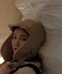 no11.official | 帽子