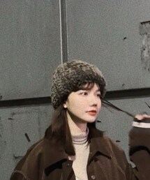 no.11 | ニットキャップ/ビーニー