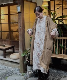 no.11 | ジャケット/アウター