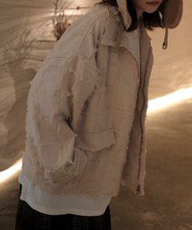 no11.official | ジャケット/アウター