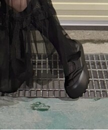 no.11 | シューズ