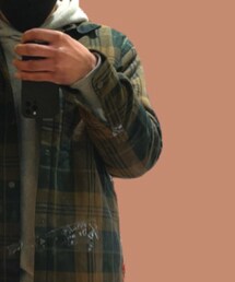 H&M | ジャケット/アウター