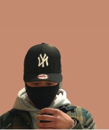 NEW ERA | キャップ