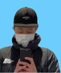 Candy Wood | キャップ