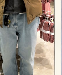 UNIQLO | デニムパンツ