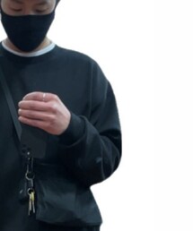 GU | スウェット