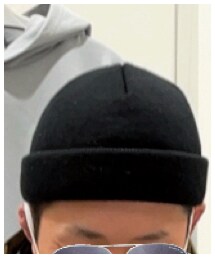 no brand | ニットキャップ/ビーニー