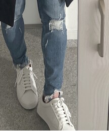 ZARA | スニーカー
