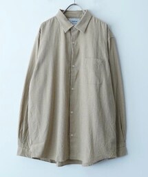 YAECA | シャツ/ブラウス