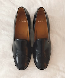 KATIM | ドレスシューズ