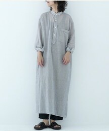 COMOLI | ワンピース/ドレス