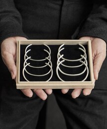 katsuyoshi shimada | ブレスレット