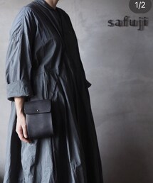 safuji | ショルダーバッグ