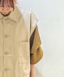 SM2 | トップス