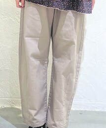 SM2 | パンツ
