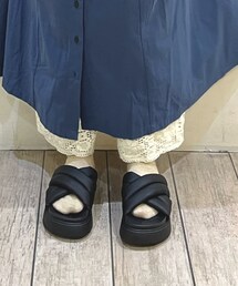 SM2 | パンツ