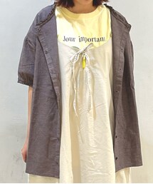 SM2 | Tシャツ/カットソー