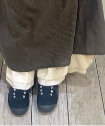 SM2 | パンツ