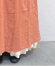 SM2 | パンツ