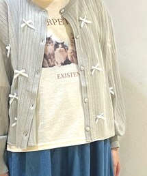 ehka sopo | Tシャツ/カットソー