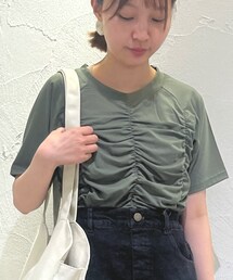ehka sopo | トップス