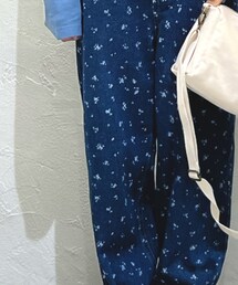 ehka sopo | パンツ