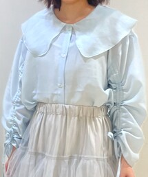 ehka sopo | トップス