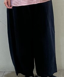 SM2 | パンツ