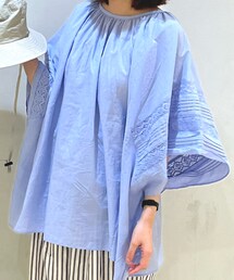 SM2 | シャツ/ブラウス