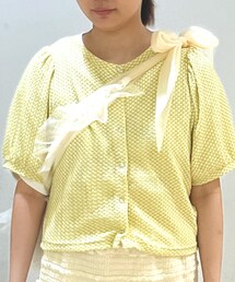 ehka sopo | トップス