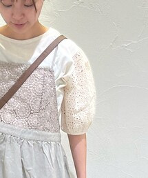 SM2 | トップス