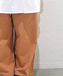SM2 | パンツ