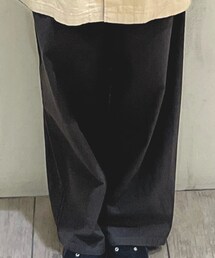 SM2 | パンツ