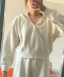 UNIQLO | パーカー