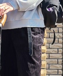 URBAN RESEARCH DOORS | ベルト