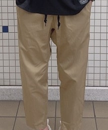 COBMASTER | チノパンツ