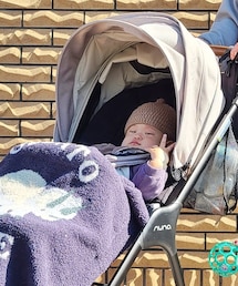 NEUNA | ベビーカー/ベビーカー用品