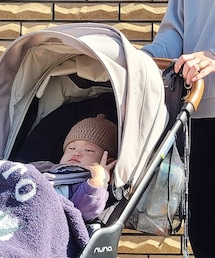 西松屋 | ママ＆ベビー