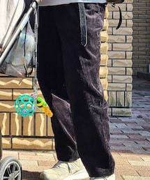 B:MING by BEAMS | パンツ