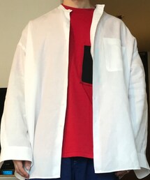 Graphpaper | シャツ/ブラウス