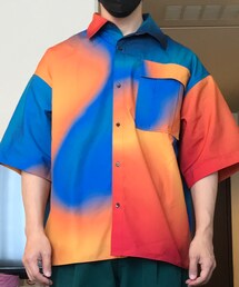 TENDER PERSON | シャツ/ブラウス