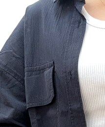 H&M | シャツ/ブラウス