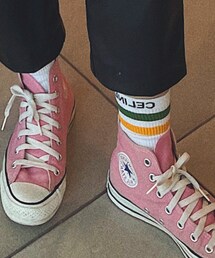 CONVERSE | スニーカー