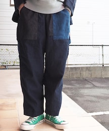 快晴堂 | パンツ